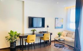 The Sapphire Residence